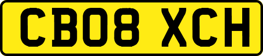 CB08XCH