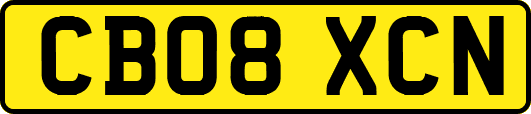 CB08XCN