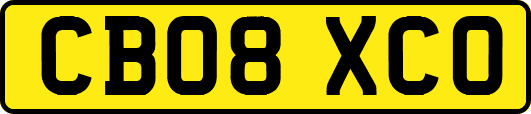 CB08XCO