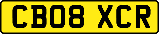 CB08XCR