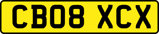 CB08XCX