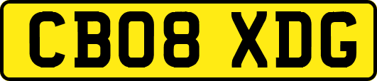 CB08XDG