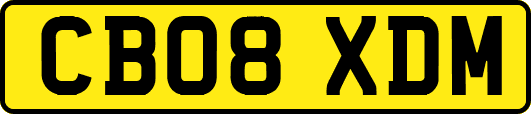 CB08XDM