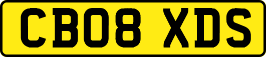 CB08XDS