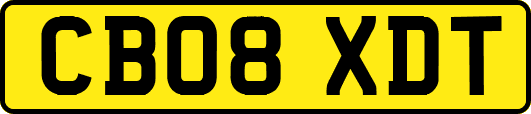 CB08XDT