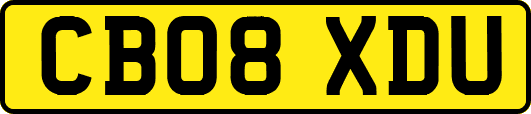 CB08XDU