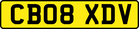 CB08XDV