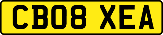 CB08XEA