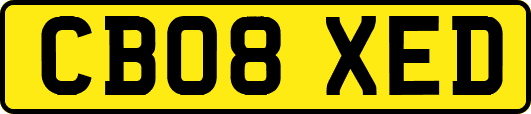 CB08XED