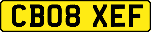 CB08XEF