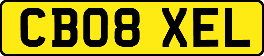 CB08XEL