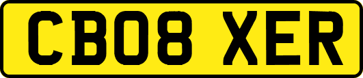 CB08XER