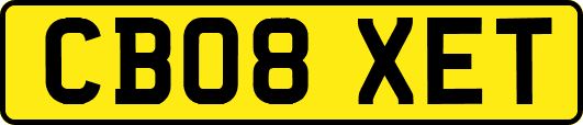 CB08XET