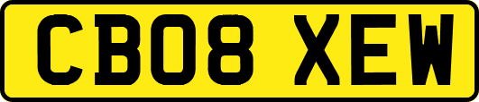 CB08XEW
