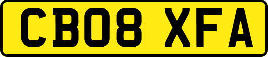 CB08XFA