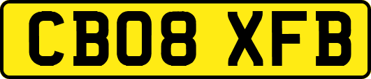 CB08XFB