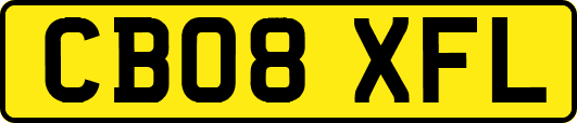 CB08XFL