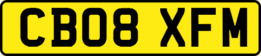 CB08XFM