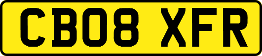 CB08XFR