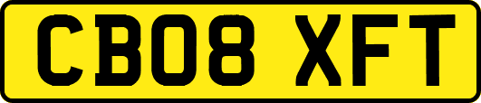 CB08XFT