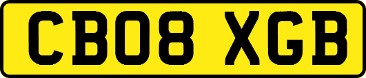 CB08XGB