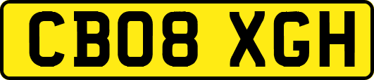 CB08XGH