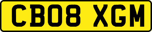 CB08XGM