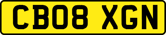 CB08XGN