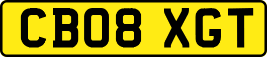 CB08XGT