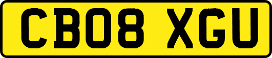 CB08XGU