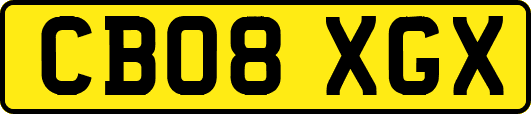 CB08XGX