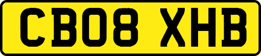 CB08XHB