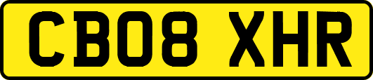 CB08XHR