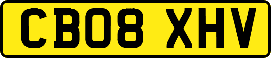 CB08XHV