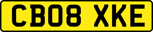 CB08XKE