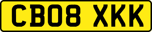 CB08XKK