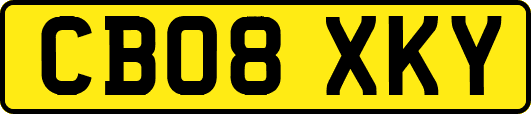 CB08XKY