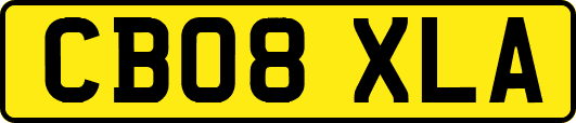 CB08XLA