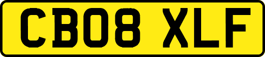 CB08XLF