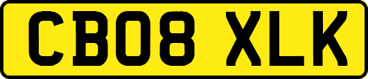 CB08XLK