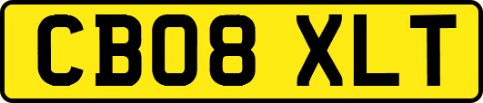 CB08XLT