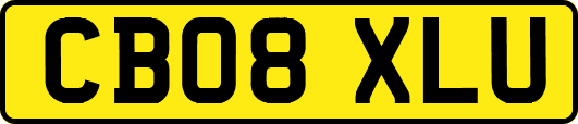 CB08XLU