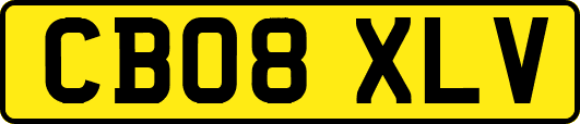 CB08XLV