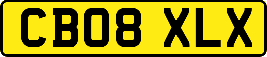 CB08XLX