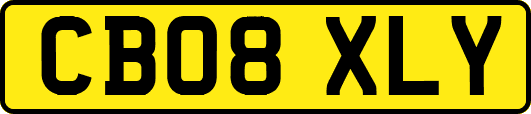 CB08XLY