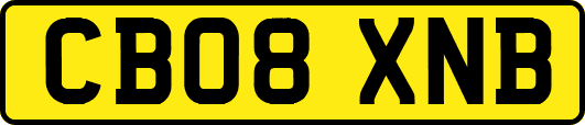 CB08XNB