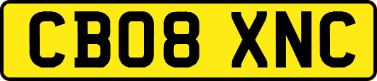 CB08XNC
