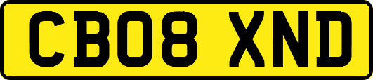 CB08XND