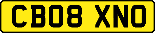 CB08XNO