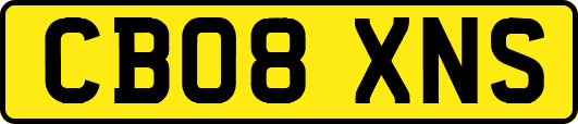CB08XNS